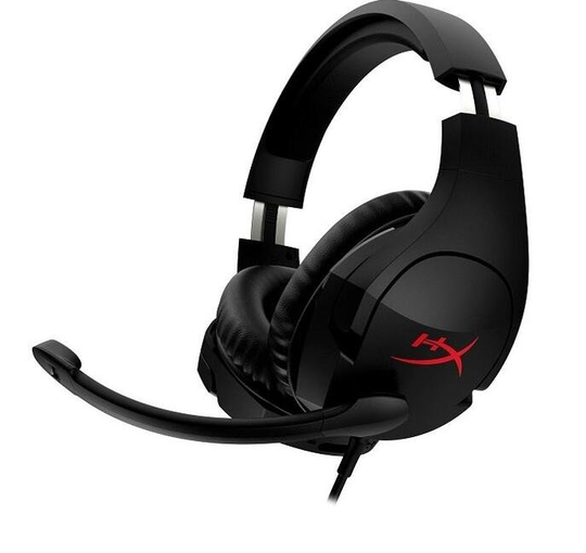 HP - HyperX Cloud Stinger Gaming Headset