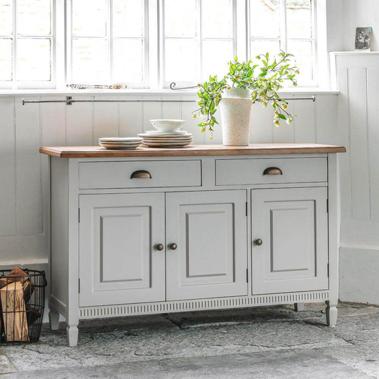 The Atlantic Sideboard Neutral