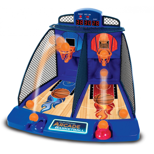 Electronic Arcade - Basket Ball (GPD802)