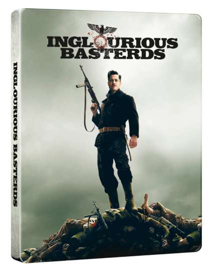 Inglourious Basterds