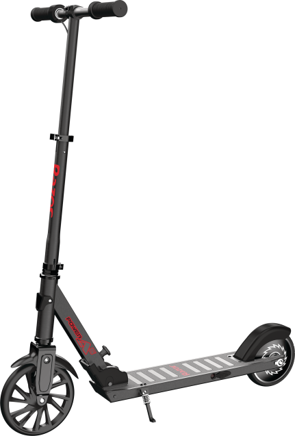 Razor - Electric Scooter - Power A5 Black Label (13173895)