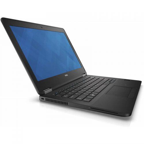 Refurbished Dell Latitude E7270 12.5" Laptop i5-6200U 8GB 256GB