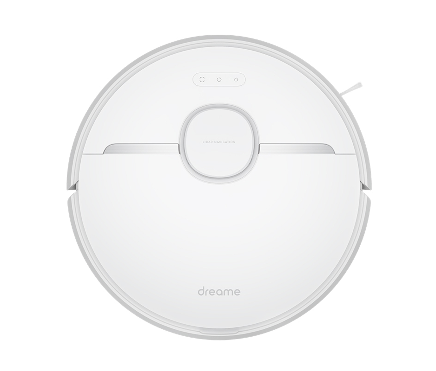 Dreame - D9 Robot Vacuum cleaner