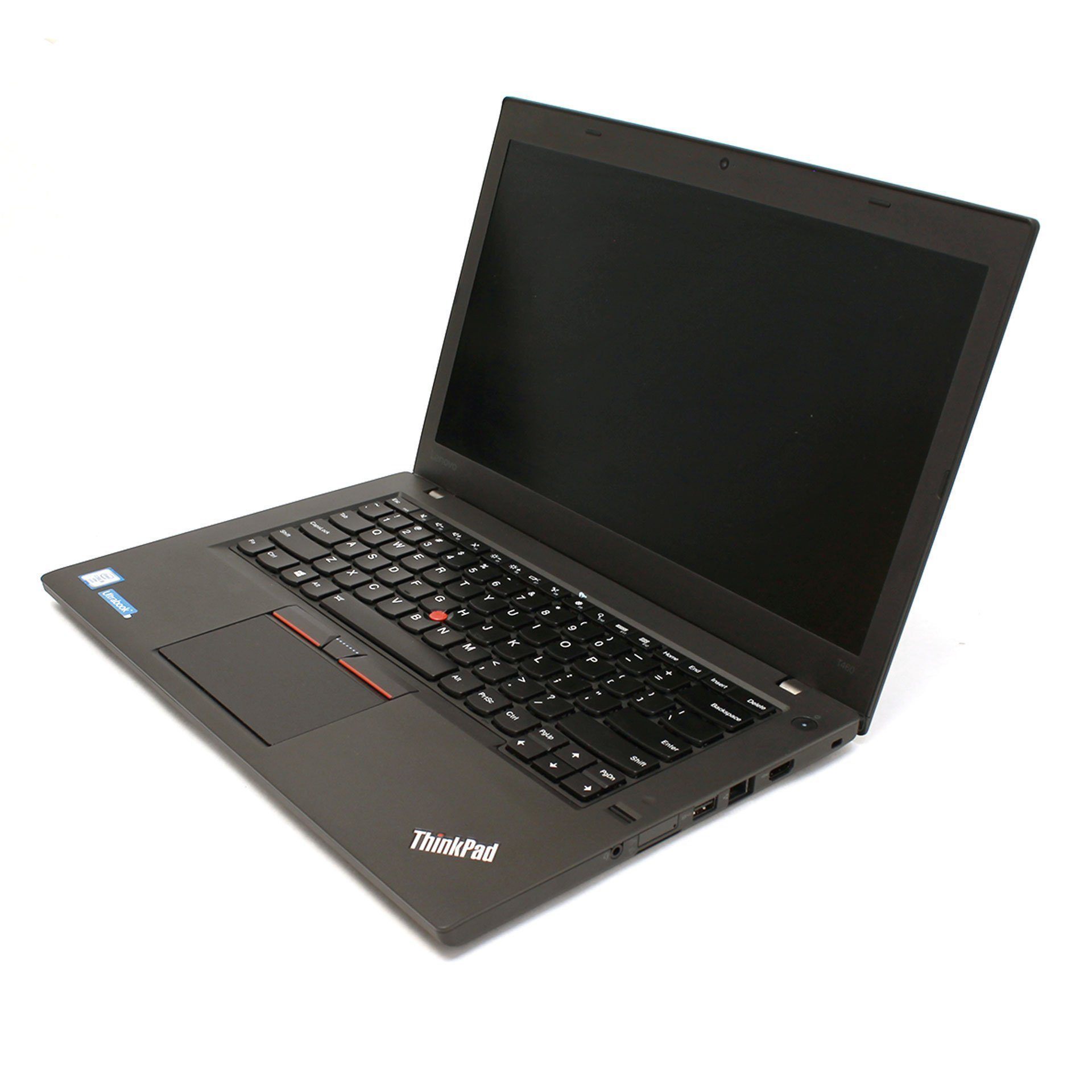 x 3 Lenovo T460 Laptop i5-6300U 2.4Ghz 256GB 8GB Windows 10 Pro