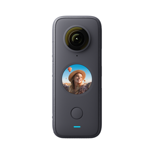 Insta360 - One X2 Action Camera 360 °