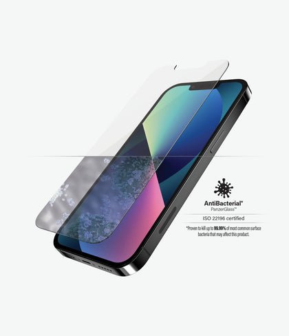 PanzerGlass - iPhone 13/13 Pro AB