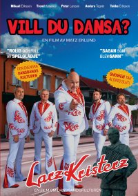 Vill du dansa? - Larz Kristerz