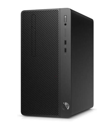 Refurbished HP 290 (G2) Mid-tower PC i5-8500 1TB HDD 8GB RAM