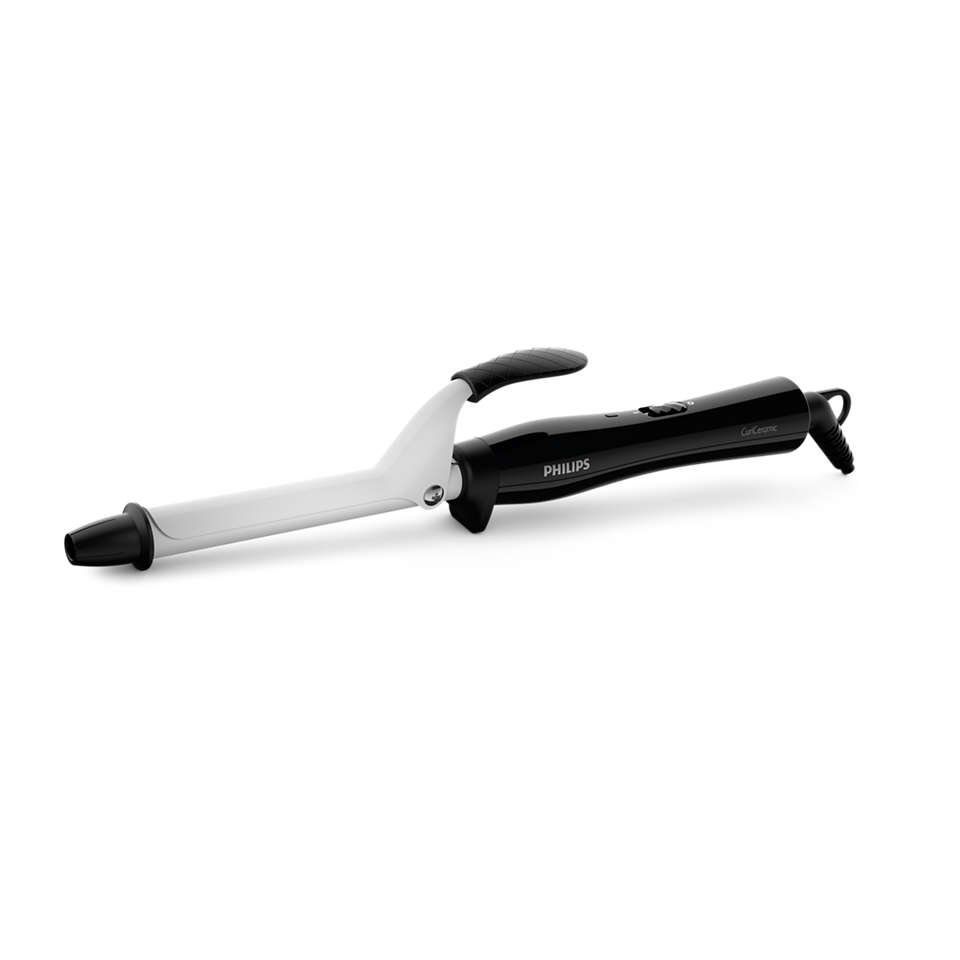 Philips - Curling Iron BHB862/00