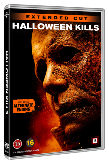 Halloween Kills