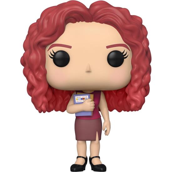Funko Pop! Television: Will & Grace - Grace Adler 967 (34704)
