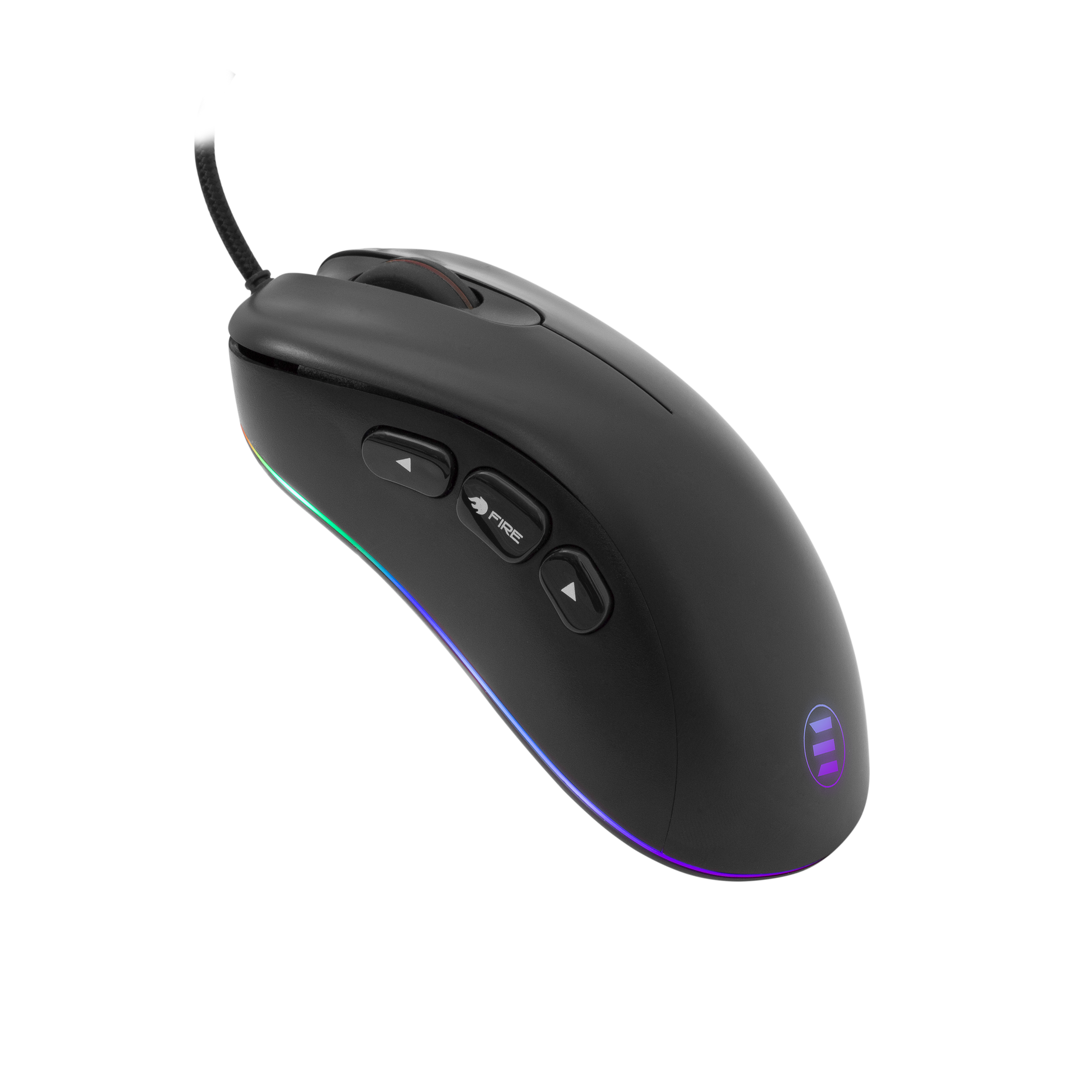 eShark MOUSE ESL-M3 AIKUCHI