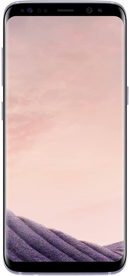 Refurbished Samsung Galaxy S8 Smartphone G950F 64GB