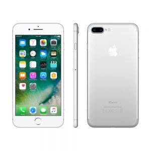 Refurbished iPhone 7 Plus - 32GB - Silver