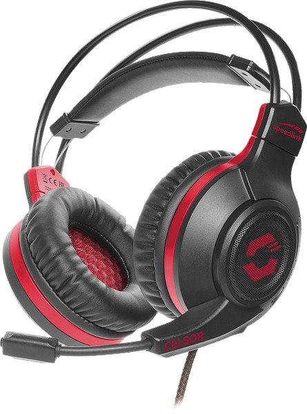 Speedlink - Celsor Gaming Headset
