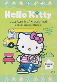 Hello Kitty - Jag kan trafikreglerna