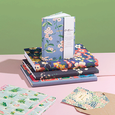 Mother's Day Cath Kidston Gift & Card Bundle