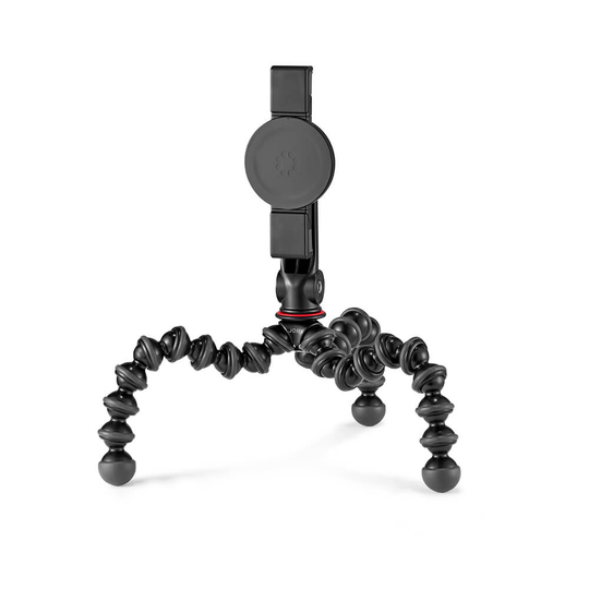 Joby - Smartphone GripTight GorillaPod MagSafe