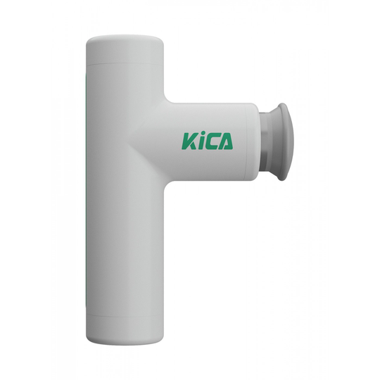 Feiyutech - Kica Mini C - Massage Gun - White