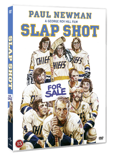 Slap Shot (1977)
