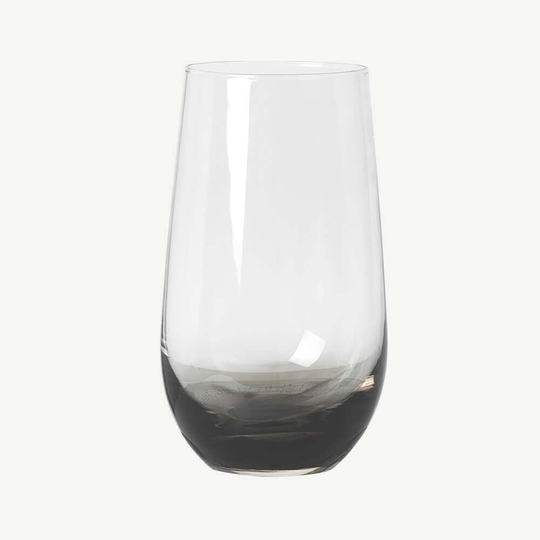 Melbury High Ball Tumbler Smoke