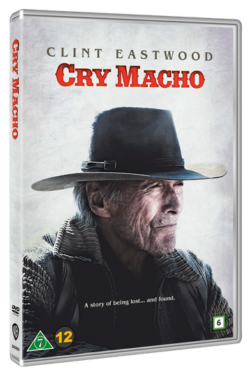 Cry Macho