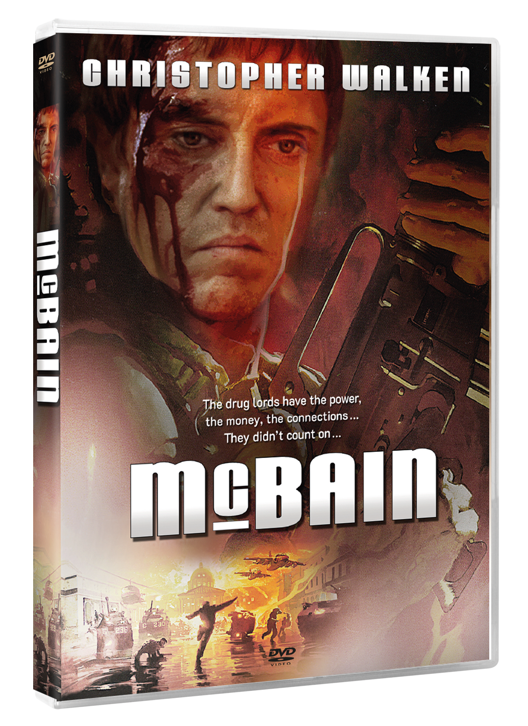 McBain (1991)
