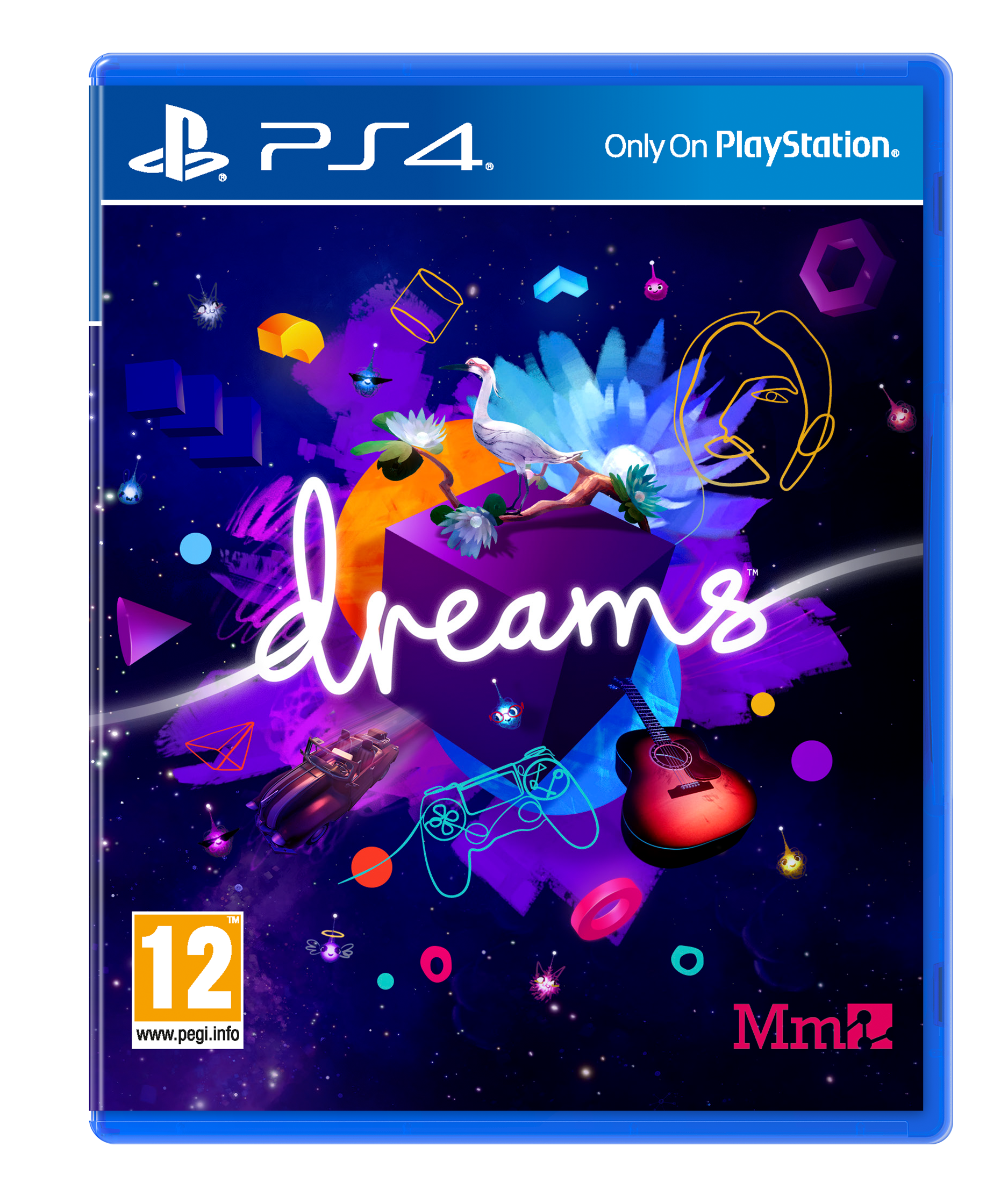 Dreams (Nordic)