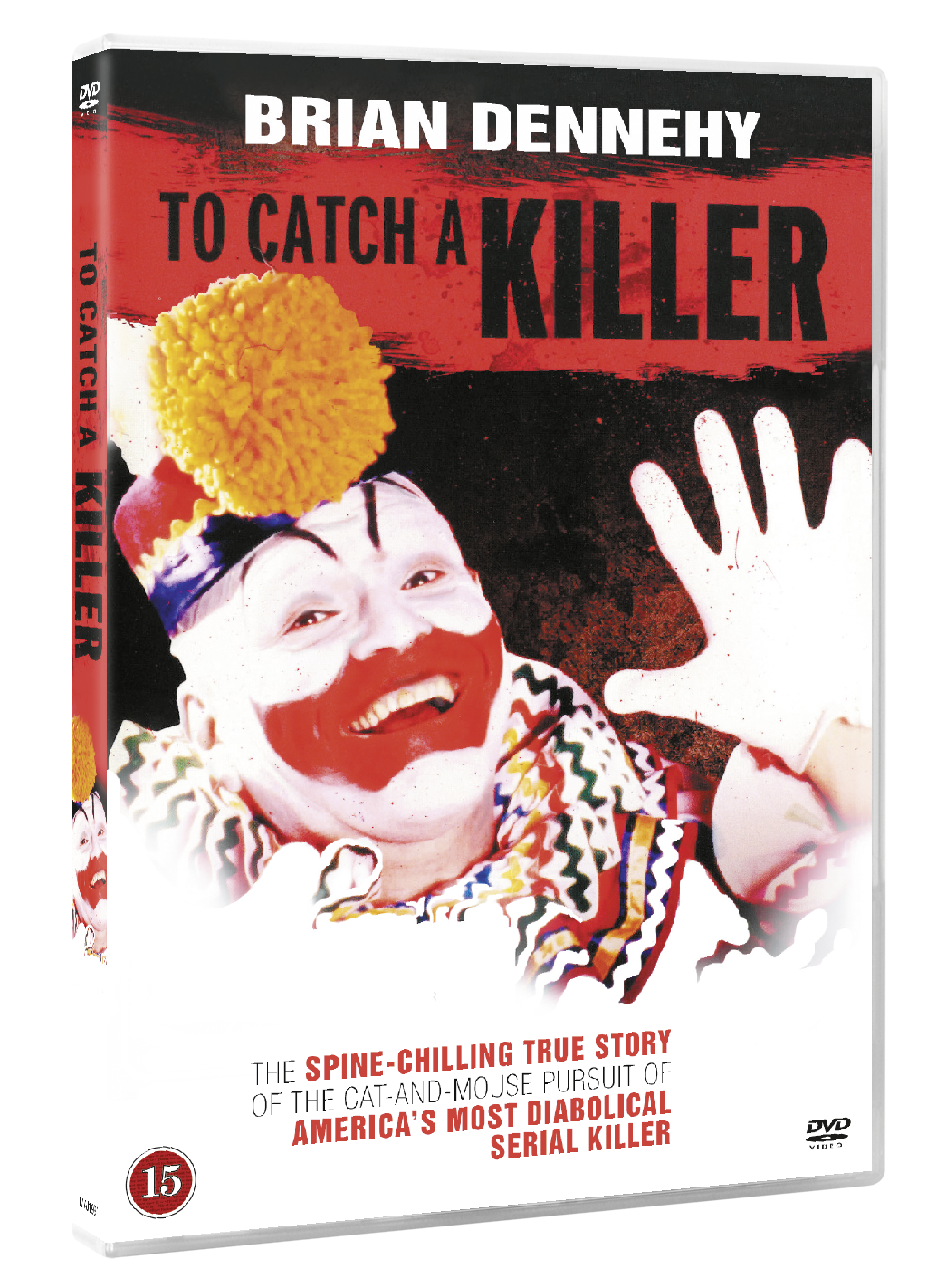 To Catch a killer