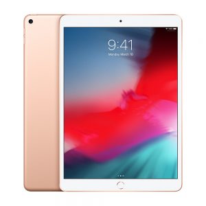 Refurbished iPad Air 3 Wi-Fi
