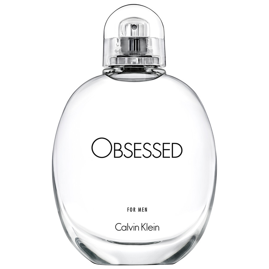 Calvin Klein - Obsessed EDT - 125 ml