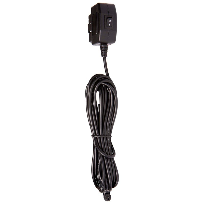 Blackvue - Conecta (OBD) - Cable Power Pro 3,5m