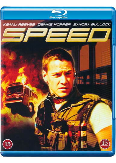 Speed (Blu-ray)