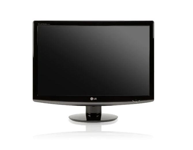 Refurbished LG FLATRON W2252TQ 22" Monitor