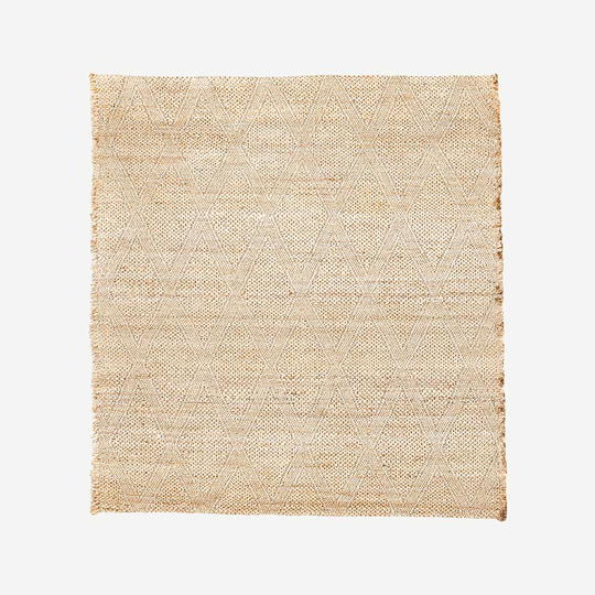 Ingra Rug Natural