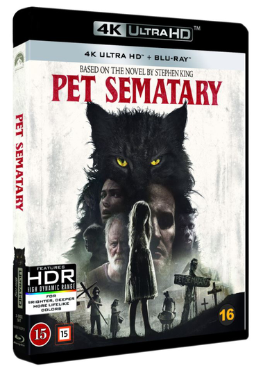 Pet Sematary (2019)