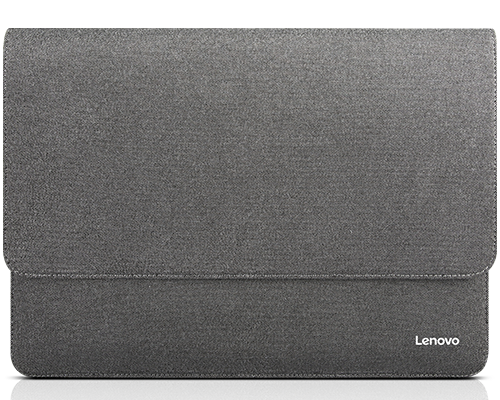 Lenovo - 14" Laptop Ultra Slim Sleeve