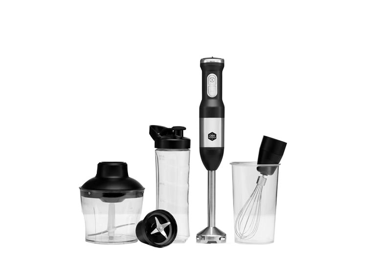 OBH Nordica​ - Stickmixer Precision Mix 2in1 Blender & Mixer (7713)