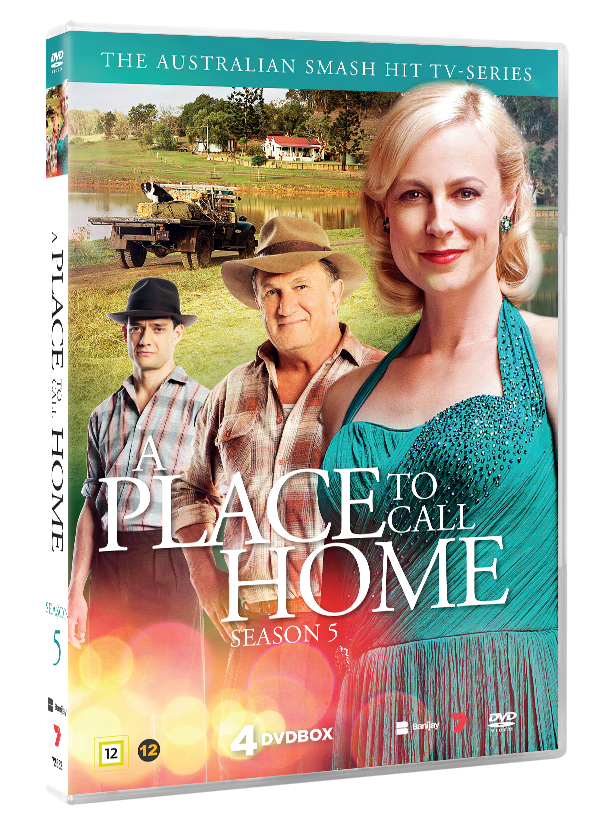 A place to call home season 5