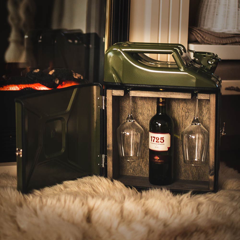 Jerrycan - Winebar - 20L