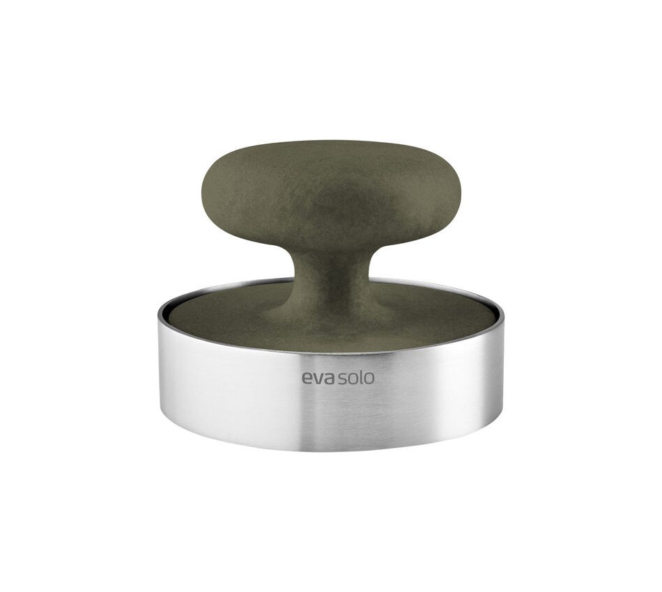 Eva Solo - Green Tool - Burger Pres (531501)