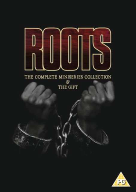 Roots: The Complete Original Series (UK Import)