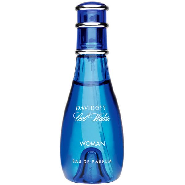 Davidoff - Cool Water - Women - 30 ml. EDT