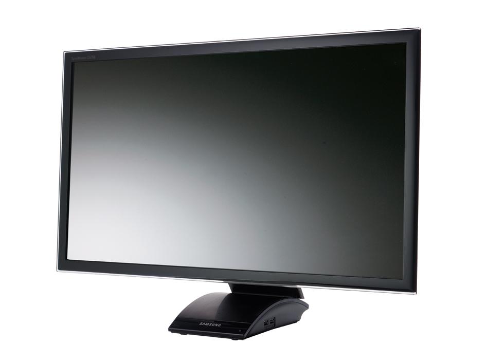 Refurb Samsung Syncmaster CA750 27" 1920 x 1080 Monitor