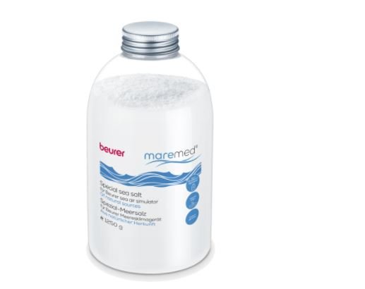 Beurer - Maremed MK 500 - Special Sea Salt