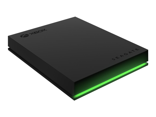 Seagate - Game Drive for Xbox 2TB HDD USB 3.2