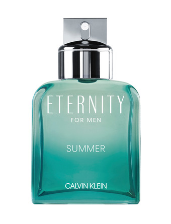Calvin Klein - Eternity Man Summer EDT 100 ml