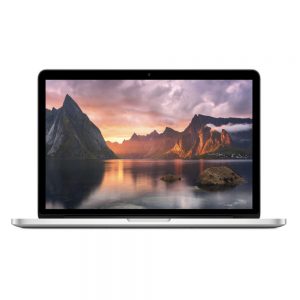 Refurbished MacBook Pro Retina 15" 2015 - 16 GB RAM - 256 GB SSD