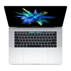 Refurbished MacBook Pro 15" Touch Bar 2016 - 16 GB RAM - 2 TB SSD