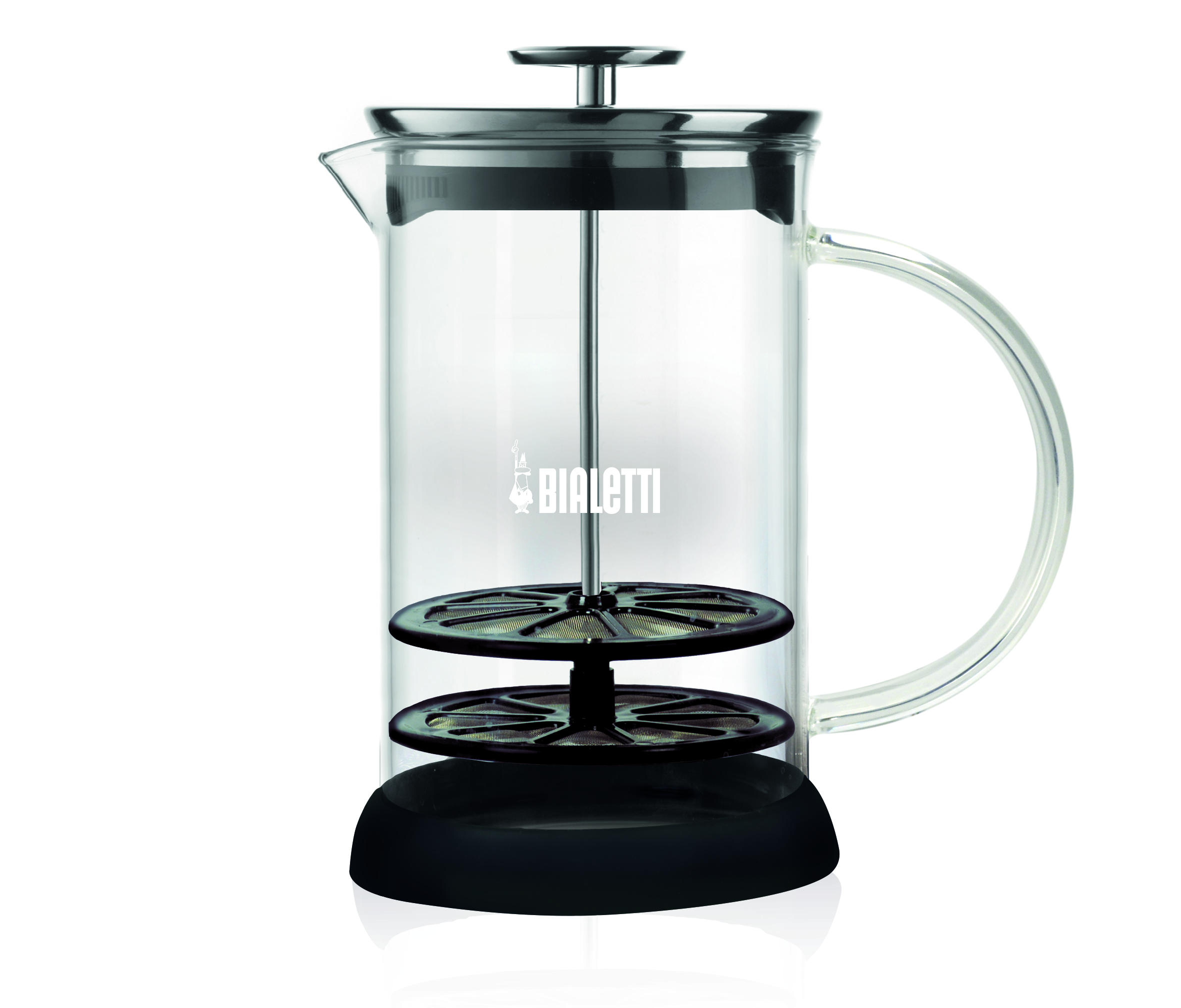 Bialetti - Tuttucrema Micro Milk Frother (4410)